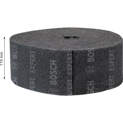 Afbeelding van Bosch Accessories EXPERT N880 2608901231 Vliesband 10 m