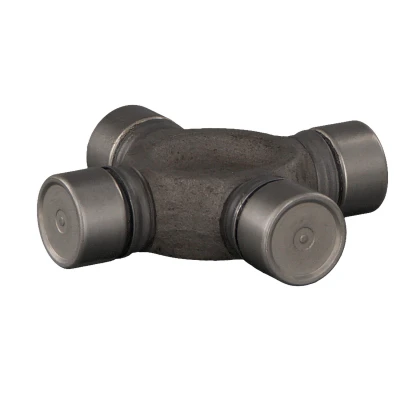 Afbeelding van Febi Bilstein Rubber askoppeling / Hardyschijf 38416
