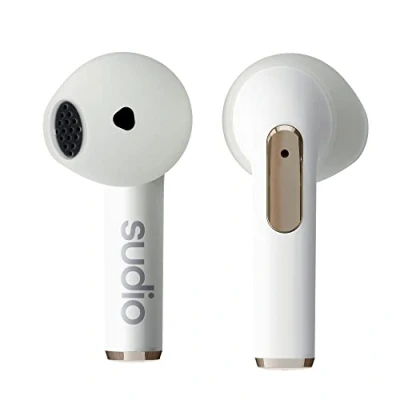 Image de Sudio N2 Blanc