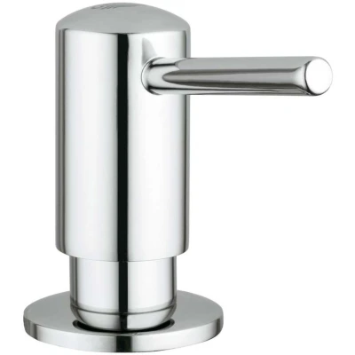 Afbeelding van Grohe New Tempesta zeepdispenser 40536000