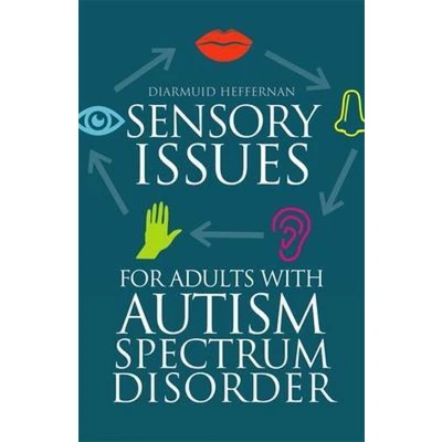 Afbeelding van Sensory Isue For Adults Autism Spectrum