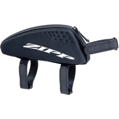 Afbeelding van Zipp Frametas Speedbox 1.0 23,2 X 6,7 Cm Eva Zwart