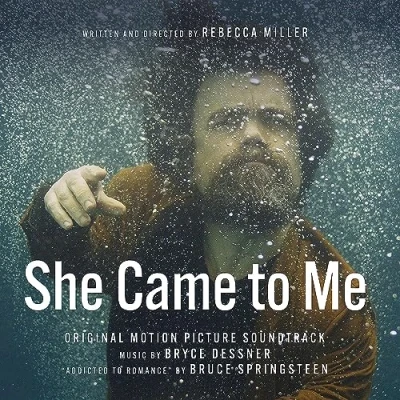 Afbeelding van Bryce Dessner She Came To Me (LP)