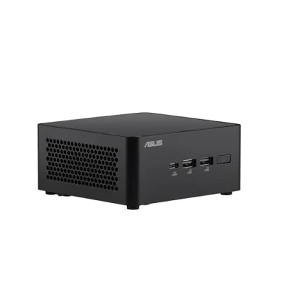 Afbeelding van Asus Barebone NUC 14 Pro RNUC14RVHI300000I () Intel® Core™ 3 100U Intel Grafische kaart 90AR0072 M00010