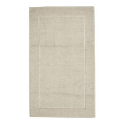 Afbeelding van Aquanova London Badmat 1200 Gr/m2 Zand