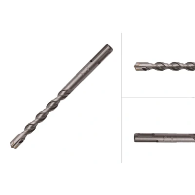 Afbeelding van Wovar Betonboor SDSplus Premium met 4 snijkanten 14 x 160 mm Per Stuk