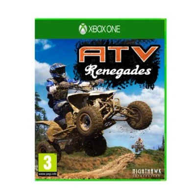 Image de ATV Renegades Xbox One