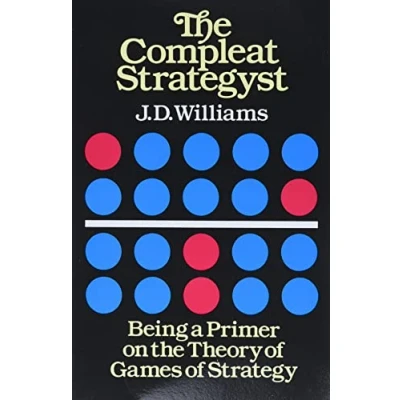Afbeelding van The Compleat Strategyst