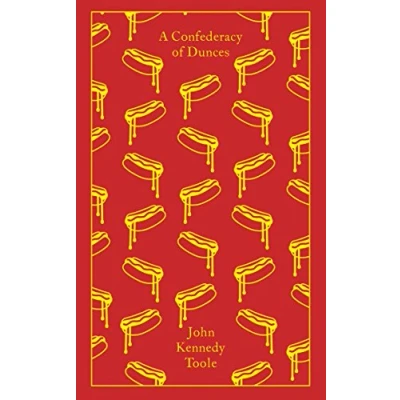 Afbeelding van Confederacy Of Dunces