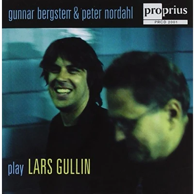 Afbeelding van Play Lars Gullin
