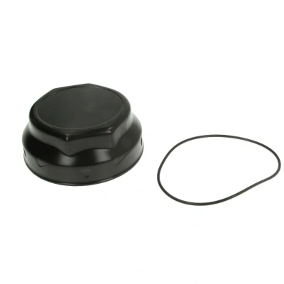 Afbeelding van DT Spare Parts 10.10604 Kap, wiellager 142.6 56.3