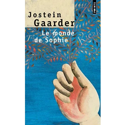 Image de Le Monde de Sophie