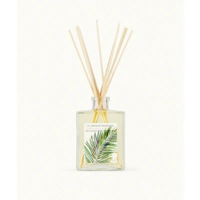Afbeelding van Fragonard bâtonnets Diffuseurs Coriandre Citronnelle Diffuseur de parfum et 10 200ml