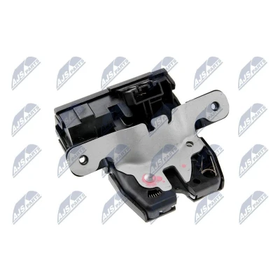 Afbeelding van NTY EZC FR 026 Achterklepslot Achter FORD: FIESTA 6