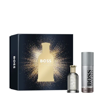 Afbeelding van Hugo Boss Bottled Eau de Parfum Gift Set