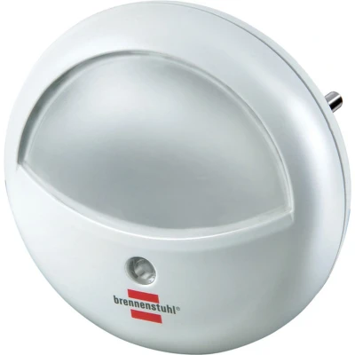 Afbeelding van Nachtlampje Brennenstuhl (Schemersensor)