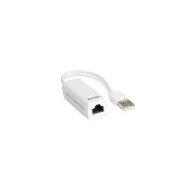 Afbeelding van Hamlet HNU2F100 netwerkkaart &amp; adapter Ethernet 100 Mbit/s