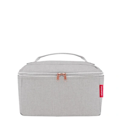Afbeelding van Reisenthel Travelling Beautycase twist sky rose