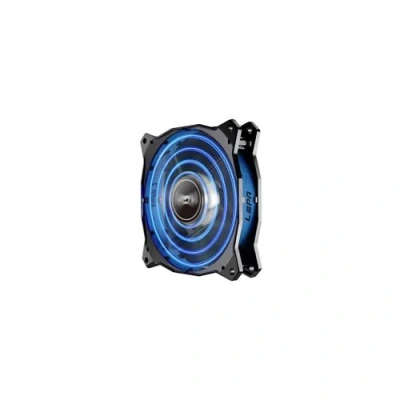 Image de LEPA CHOPPER Advance LPCPA12P Ventilateur châssis 120 mm bleu