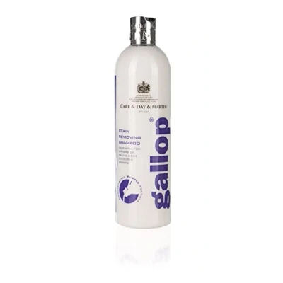 Image de Carr &amp; Day Martin Shampoo Gallop Colour BlancVendu par Agradi