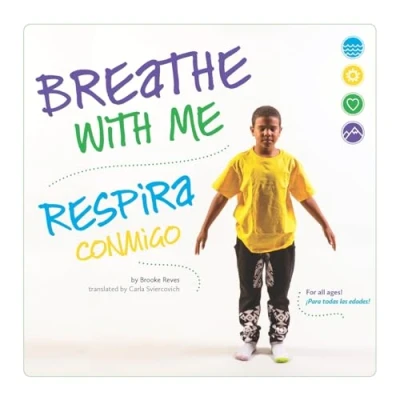 Afbeelding van Breathe With Me