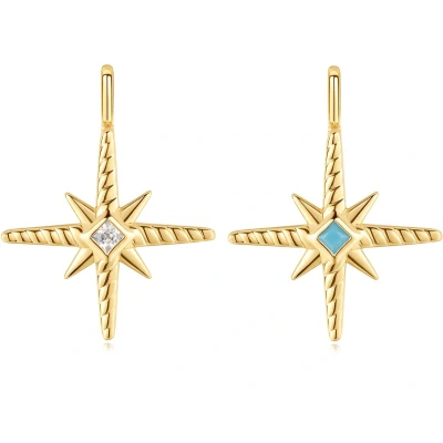 Afbeelding van Ania Haie AH NC060 09G Pop Charms Dames Hanger