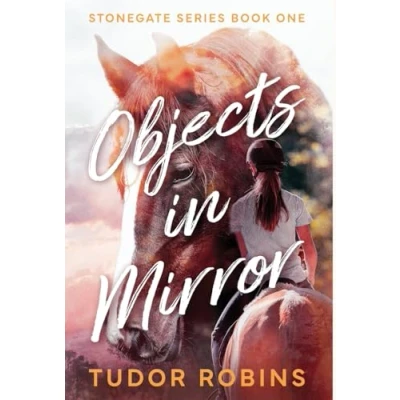 Afbeelding van Stonegate Objects in Mirror
