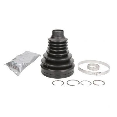 Afbeelding van Spidan Aandrijfashoes 36009