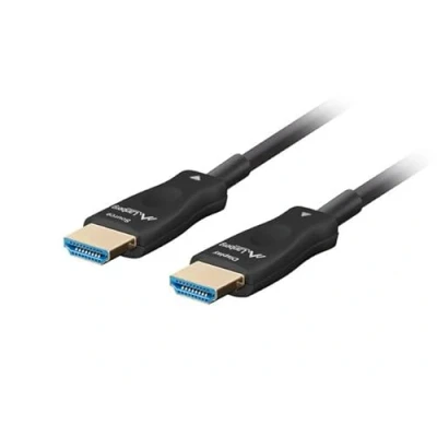 Afbeelding van HDMI Kabel Lanberg CA 30FB 0200 BK 20 m
