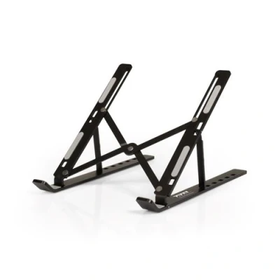 Afbeelding van Port Designs 901107 notebookstandaard 39,6 cm (15,6&quot;) Zwart