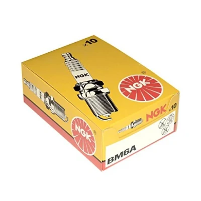 Image de Bougie Bm6A Boite Ngk