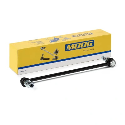 Afbeelding van MOOG TO LS 6580 Stabilisatorstang Vooras links en rechts 360 M12X1.25 TOYOTA: RAV4 III Off Road, Verso, IV LEXUS: CT