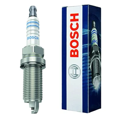 Image de 1 bougie d&#039;allumage bosch 0 242 229 797