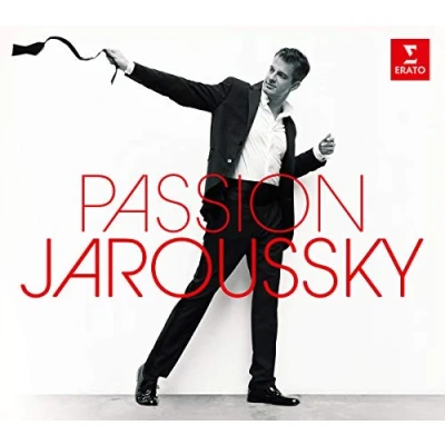Afbeelding van Passion (3 Klassieke Muziek CD) Bach Handel Vivaldi
