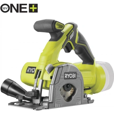 Afbeelding van RYOBI R18MMS 0 18V ONE+ accu multizaag 26mm 85mm (zonder en lader) 5133004515