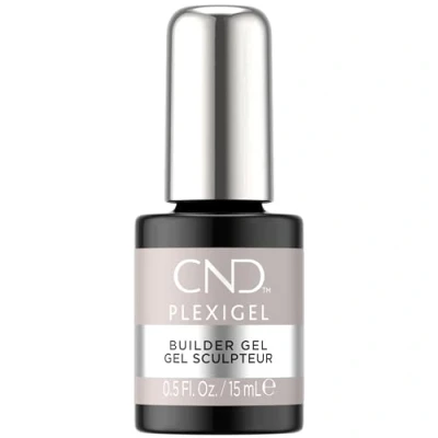 Afbeelding van CND Plexigel Porcelain Builder 15 ml