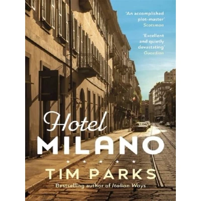 Image de Hotel Milano