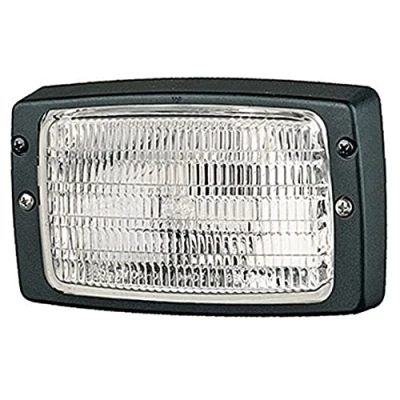 Afbeelding van HELLA 1GB 006 213 101 Werklamp Halogeen 1000lm