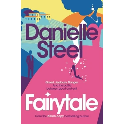 Afbeelding van Fairytale