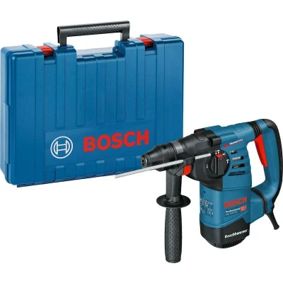 Image de BOSCH GBH 3 28 DFR marteau rotatif avec SDS Plus 800 W en coffret 061124A000
