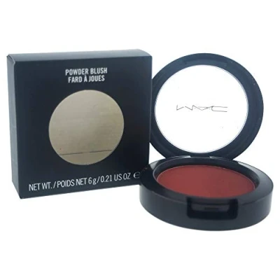 Afbeelding van M·A·C Powder Blush Burnt Pepper