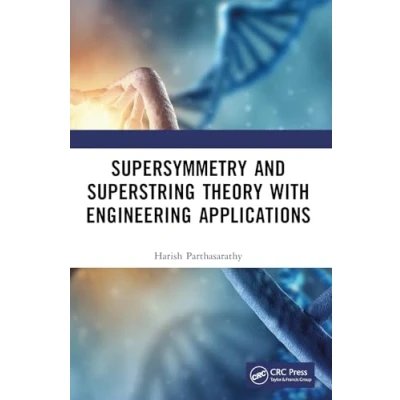 Afbeelding van Supersymmetry and Superstring Theory with Engineering Applications