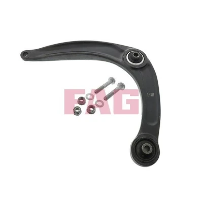 Afbeelding van FAG 821 0705 10 Draagarm Driehoeksdraagarm PEUGEOT: 3008 I, 5008 308 I CC, CITROËN: C4 II Hatchback