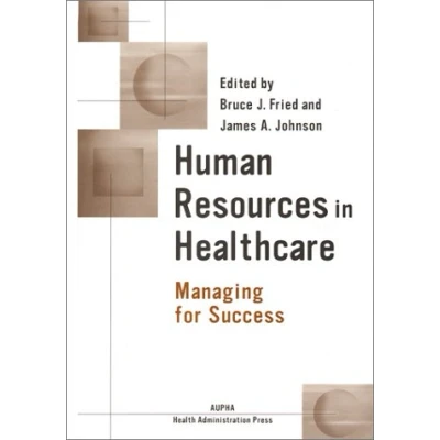 Afbeelding van Human Resources in Healthcare