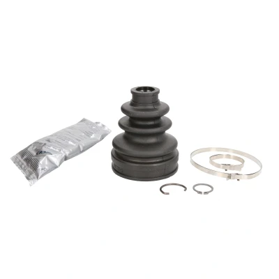 Afbeelding van SPIDAN 25374 Aandrijfashoes 86,00 NBR (Nitril Butadien Kautschuk) TOYOTA: Yaris II Hatchback, I Hatchback