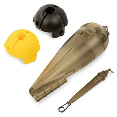 Afbeelding van Trakker Impact Zig Float Floaters