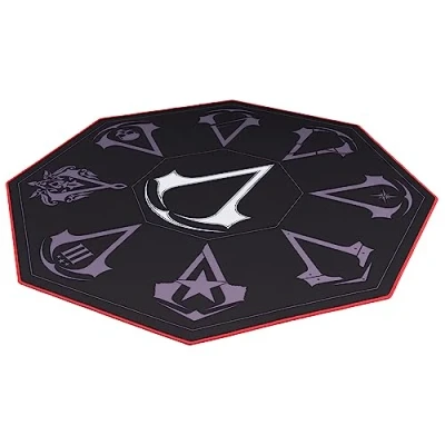 Image de Subsonic Tapis de sol gamer Assassin&#039;s Creed