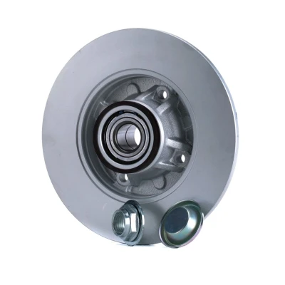 Afbeelding van Bosch Remschijf 0 986 479 400
