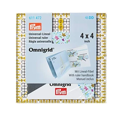Image de Prym Règle universelle, 10,2 x cm