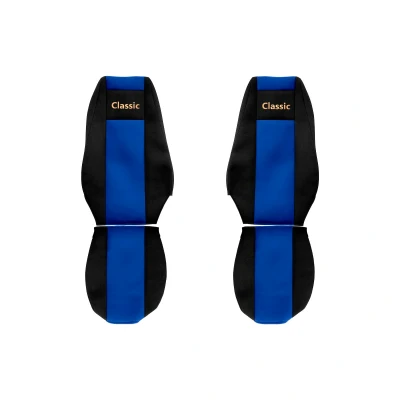 Afbeelding van Stoelhoes F CORE PS18 BLUE